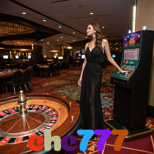 chc777:Aposte nas melhores slots e conquiste prêmios como nunca!