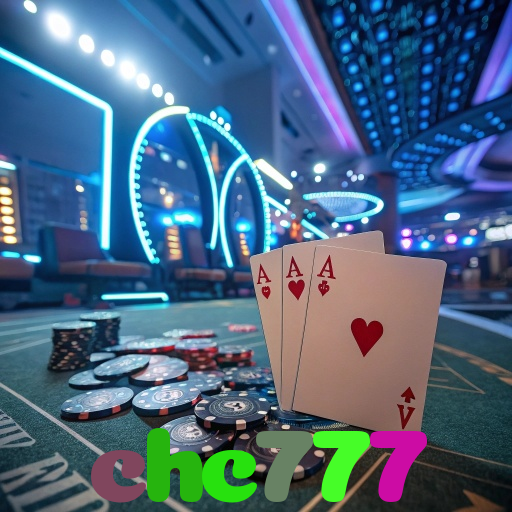 chc777：Aposte nas melhores slots e conquiste prêmios como nunca!