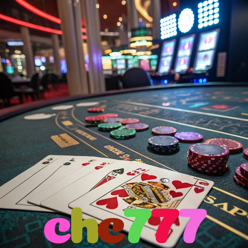 chc777：Jogue poker, aposte no futebol e ganhe em grandes jogos de cassino!