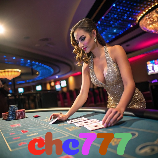 chc777：Jogue poker, aposte no futebol e ganhe em grandes jogos de cassino!