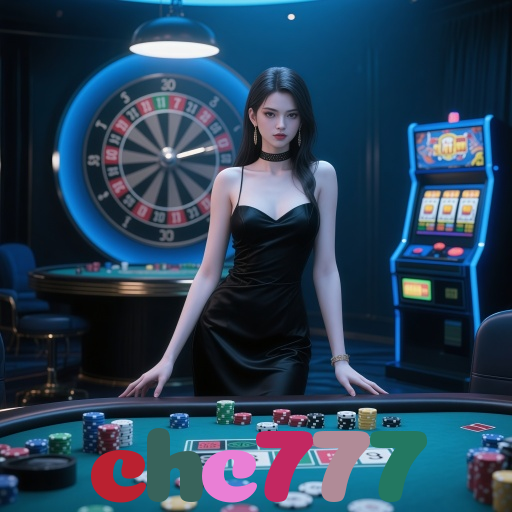 chc777：Aposte nas melhores slots e conquiste prêmios como nunca!
