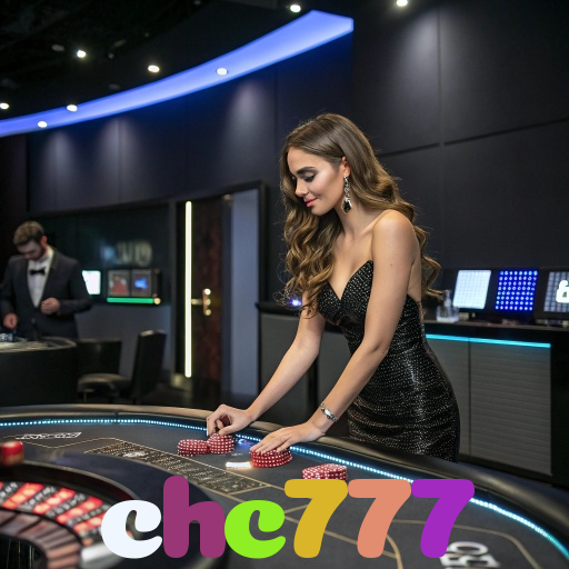 chc777：Jogue poker, aposte no futebol e ganhe em grandes jogos de cassino!