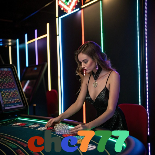 chc777:Aposte nas melhores slots e conquiste prêmios como nunca!