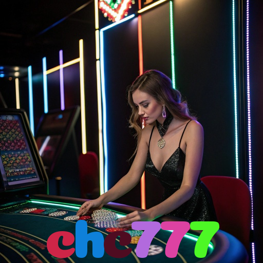 chc777：Jogue poker, aposte no futebol e ganhe em grandes jogos de cassino!