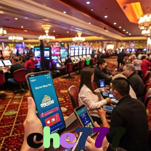 chc777：Jogue poker, aposte no futebol e ganhe em grandes jogos de cassino!