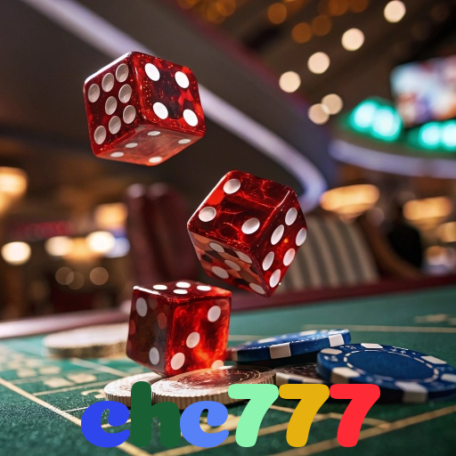chc777：Aposte nas melhores slots e conquiste prêmios como nunca!