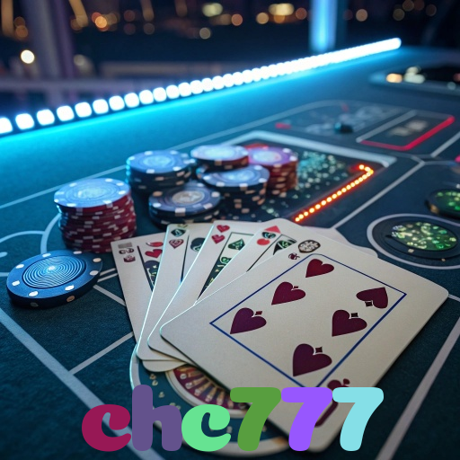 chc777:Aposte nas melhores slots e conquiste prêmios como nunca!