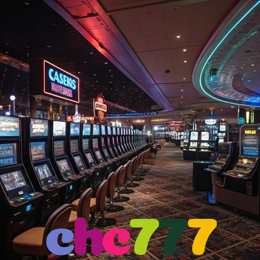 chc777:Aposte no futebol, jogue poker e conquiste vitórias épicas!