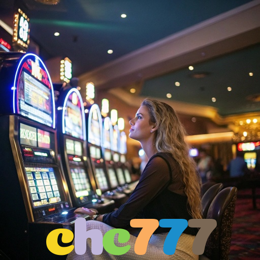 chc777:Aposte nas melhores slots e conquiste prêmios como nunca!