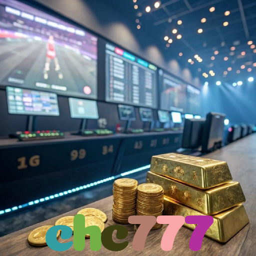 chc777：Jogue poker, aposte no futebol e ganhe em grandes jogos de cassino!
