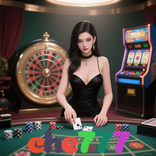 chc777:Aposte nas melhores slots e conquiste prêmios como nunca!