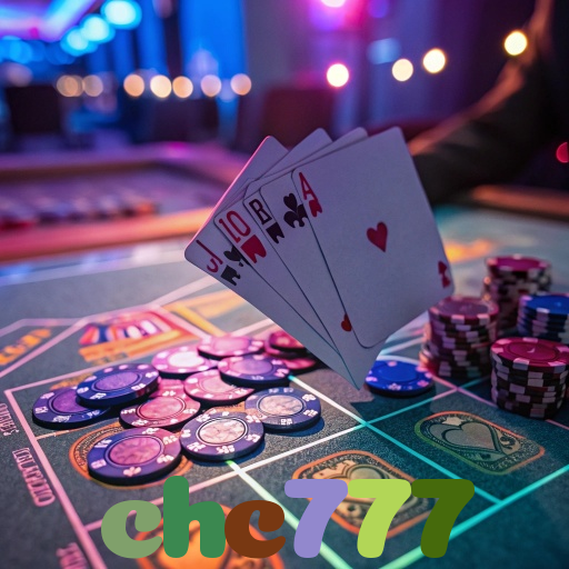 chc777:Jogue poker, aposte no futebol e ganhe em grandes jogos de cassino!