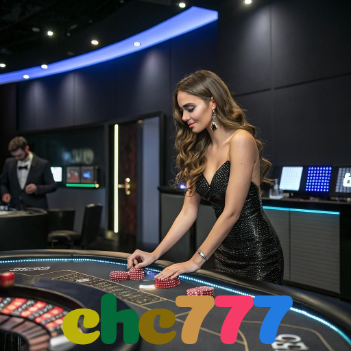 chc777：Jogue poker, aposte no futebol e ganhe em grandes jogos de cassino!