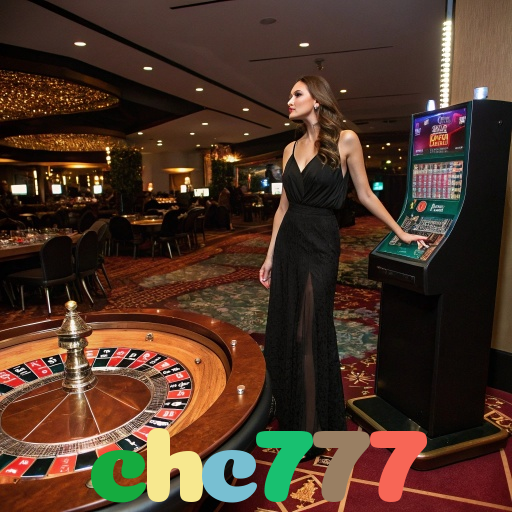 chc777：Aposte no futebol, jogue poker e conquiste vitórias épicas!