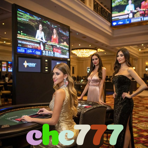 chc777：Jogue poker, aposte no futebol e ganhe em grandes jogos de cassino!