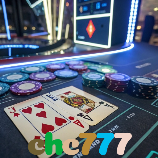 chc777:Jogue poker, aposte no futebol e ganhe em grandes jogos de cassino!