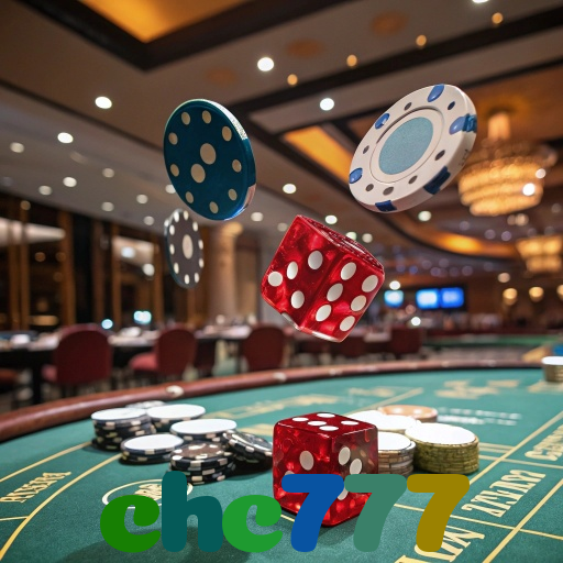 chc777：Jogue poker, aposte no futebol e ganhe em grandes jogos de cassino!