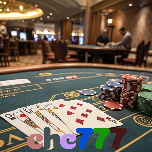 chc777：Aposte no futebol, jogue poker e conquiste vitórias épicas!