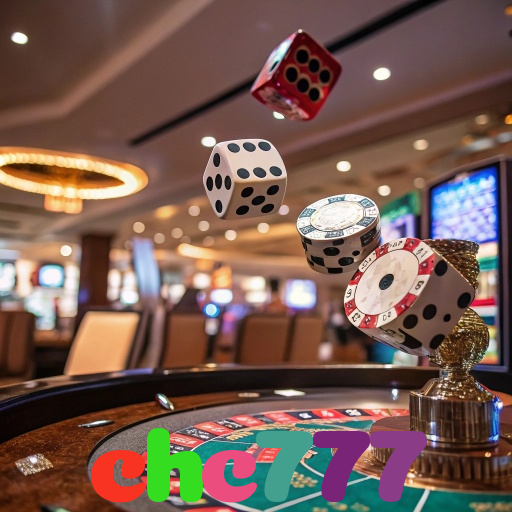 chc777：Jogue poker, aposte no futebol e ganhe em grandes jogos de cassino!