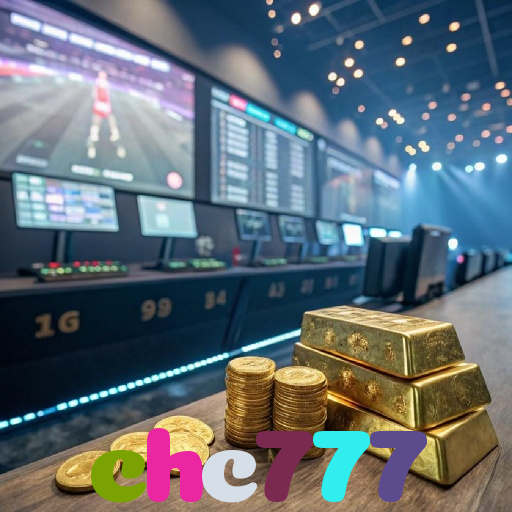 chc777：Aposte no futebol, jogue poker e conquiste vitórias épicas!