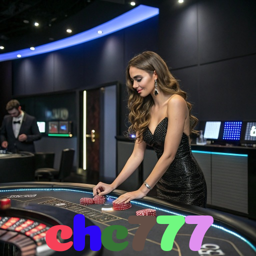 chc777：Jogue poker, aposte no futebol e ganhe em grandes jogos de cassino!