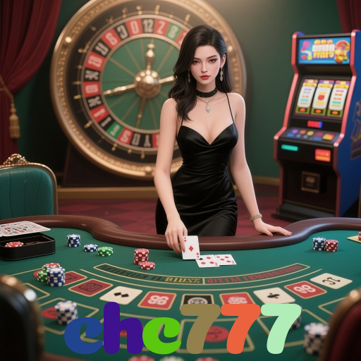 chc777：Aposte nas melhores slots e conquiste prêmios como nunca!