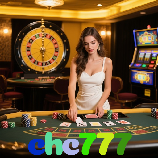 chc777:Aposte no futebol, jogue poker e conquiste vitórias épicas!