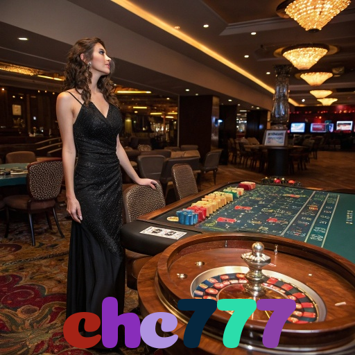 chc777：Jogue poker, aposte no futebol e ganhe em grandes jogos de cassino!
