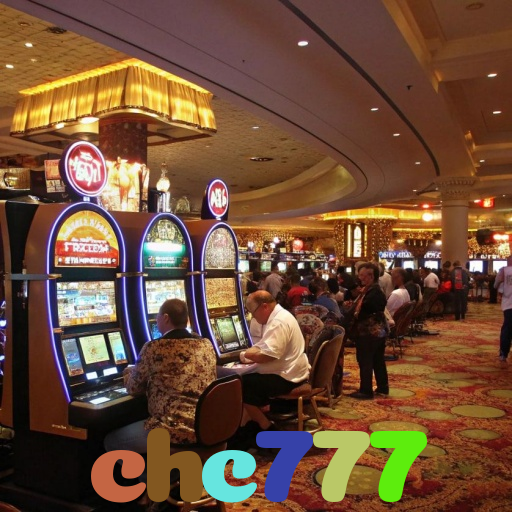 chc777：Jogue poker, aposte no futebol e ganhe em grandes jogos de cassino!