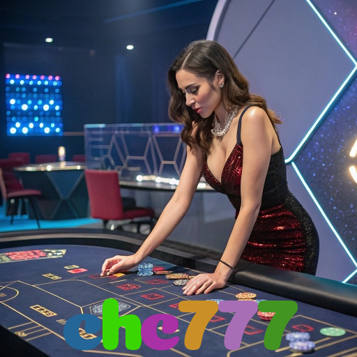 chc777：Aposte nas melhores slots e conquiste prêmios como nunca!