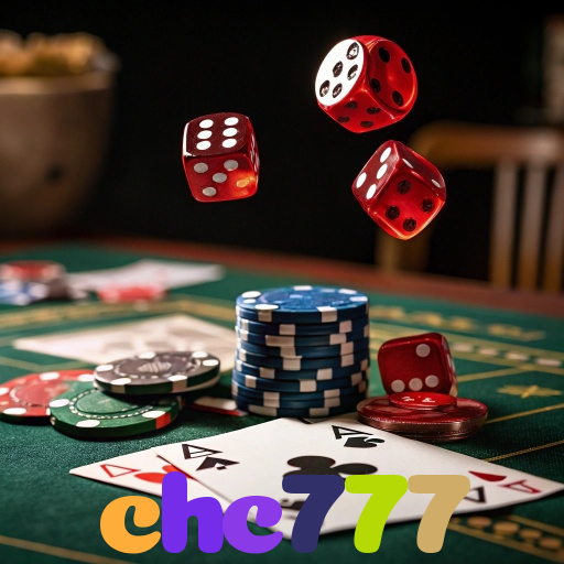chc777：Jogue poker, aposte no futebol e ganhe em grandes jogos de cassino!