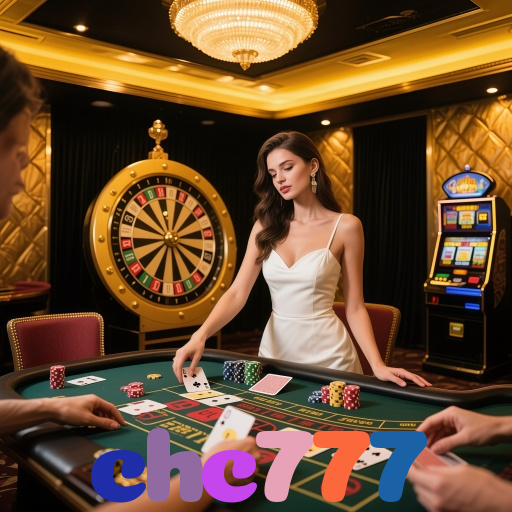 chc777：Aposte no futebol, jogue poker e conquiste vitórias épicas!