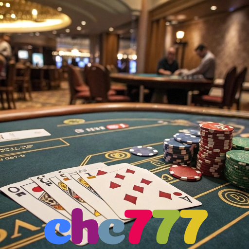 chc777:Jogue poker, aposte no futebol e ganhe em grandes jogos de cassino!
