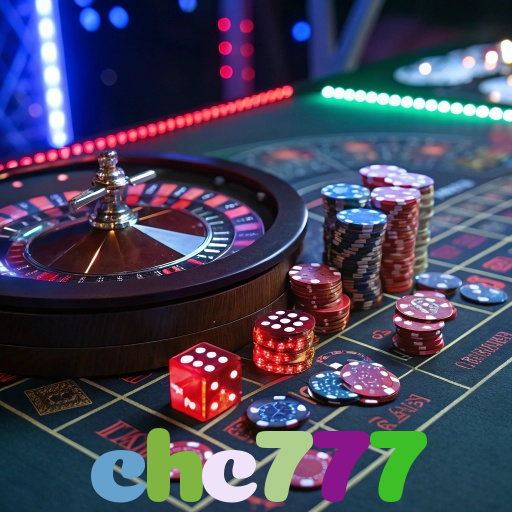 chc777：Aposte nas melhores slots e conquiste prêmios como nunca!