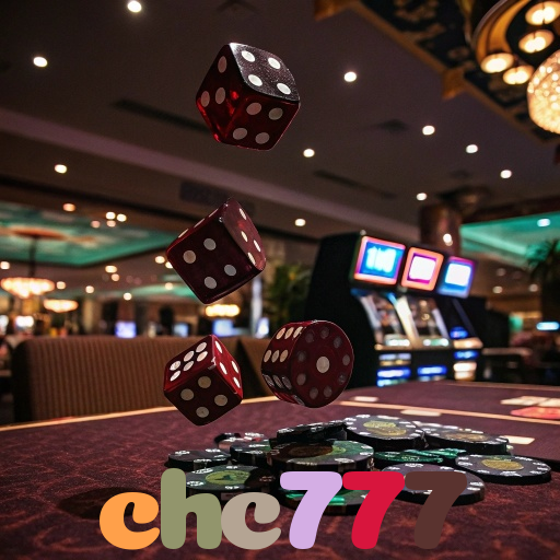 chc777：Aposte no futebol, jogue poker e conquiste vitórias épicas!