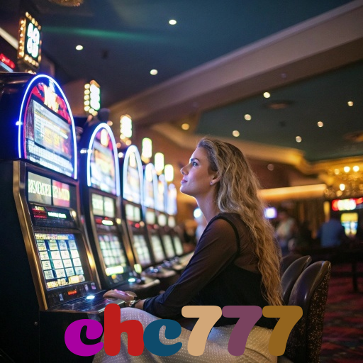 chc777：Jogue poker, aposte no futebol e ganhe em grandes jogos de cassino!