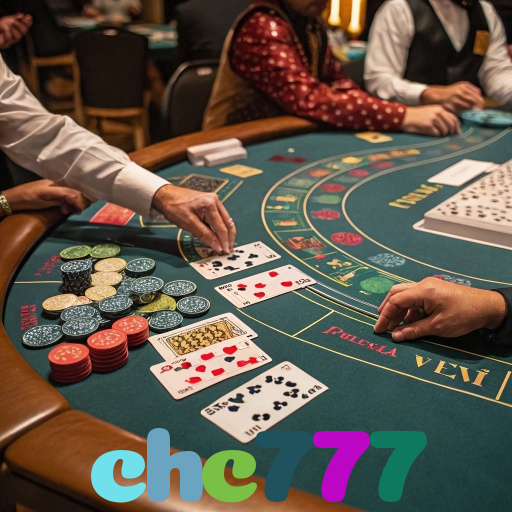 chc777：Jogue poker, aposte no futebol e ganhe em grandes jogos de cassino!