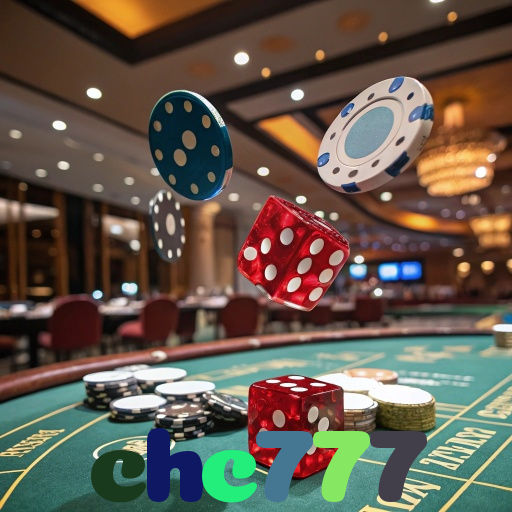 chc777：Jogue poker, aposte no futebol e ganhe em grandes jogos de cassino!