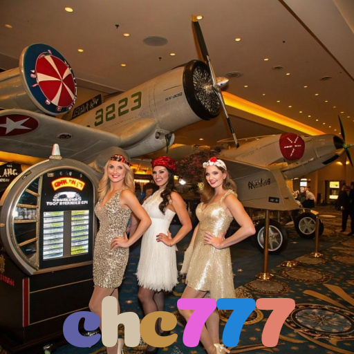 chc777：Aposte nas melhores slots e conquiste prêmios como nunca!