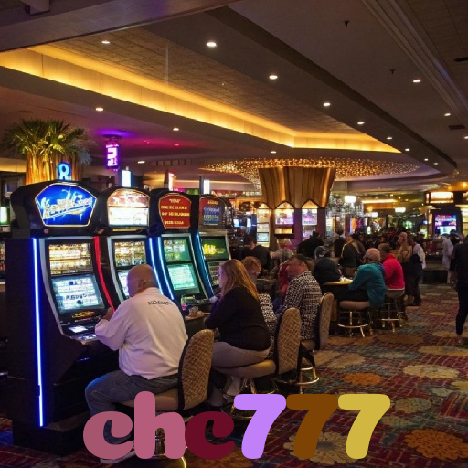 chc777：Aposte nas melhores slots e conquiste prêmios como nunca!