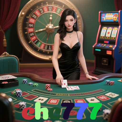 chc777:Aposte nas melhores slots e conquiste prêmios como nunca!