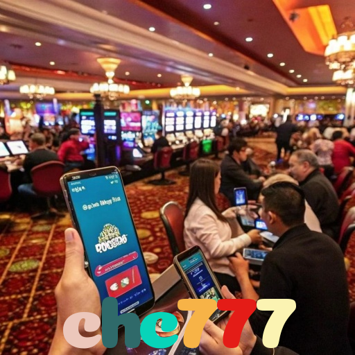 chc777：Aposte nas melhores slots e conquiste prêmios como nunca!