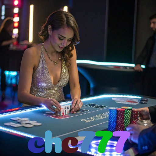 chc777：Aposte nas melhores slots e conquiste prêmios como nunca!