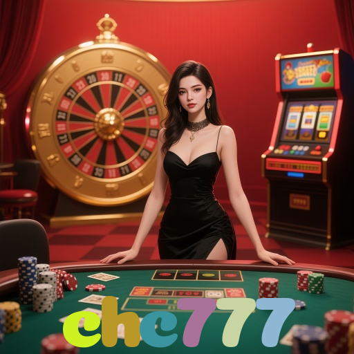 chc777：Jogue poker, aposte no futebol e ganhe em grandes jogos de cassino!