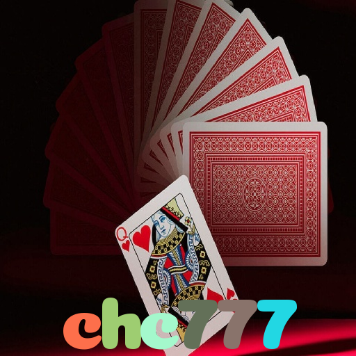 chc777：Aposte no futebol, jogue poker e conquiste vitórias épicas!
