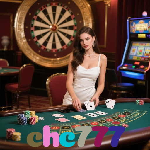 chc777：Aposte nas melhores slots e conquiste prêmios como nunca!