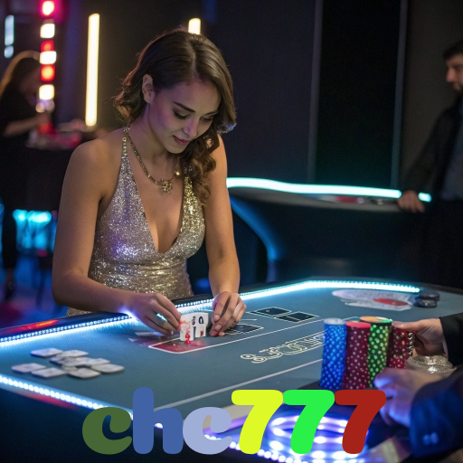 chc777：Aposte nas melhores slots e conquiste prêmios como nunca!