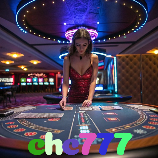 chc777：Aposte nas melhores slots e conquiste prêmios como nunca!