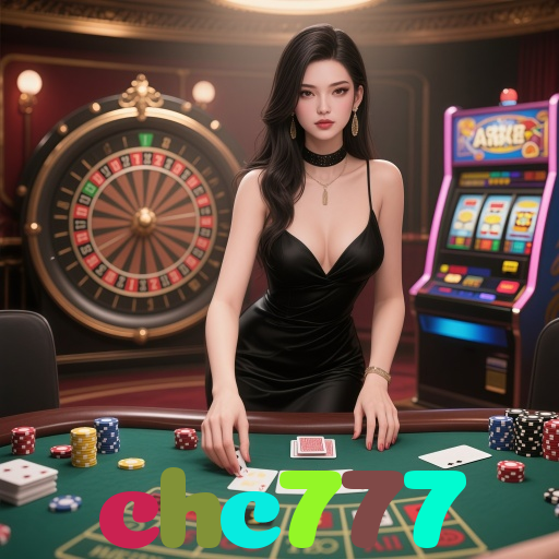 chc777：Aposte nas melhores slots e conquiste prêmios como nunca!