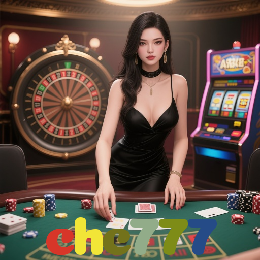 chc777：Aposte nas melhores slots e conquiste prêmios como nunca!